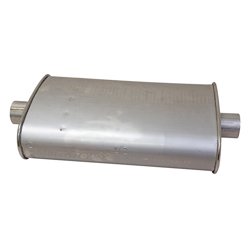 Walker 21082 Exhaust Muffler - Front
