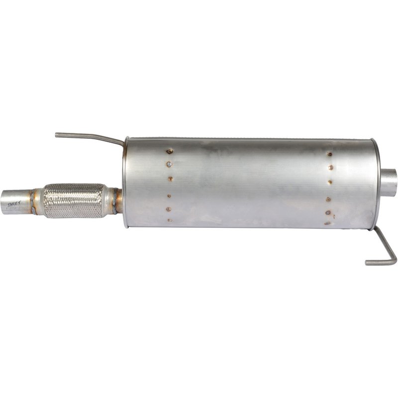 Walker 21144 Exhaust Muffler