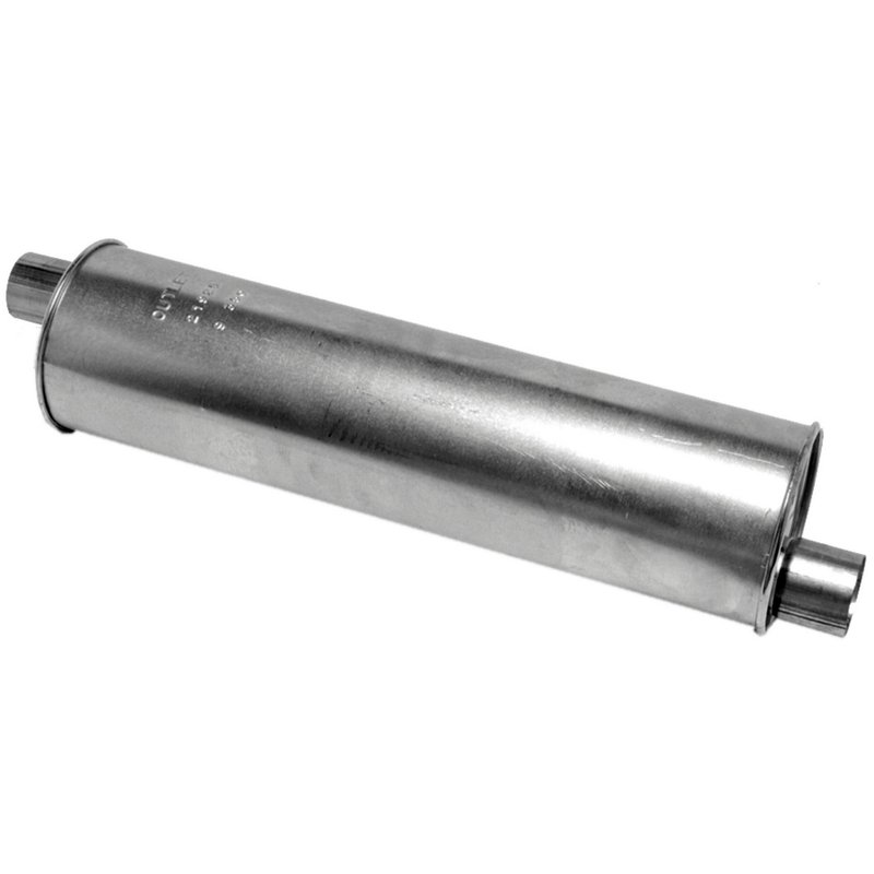 Walker 21151 Exhaust Muffler - Left or Right