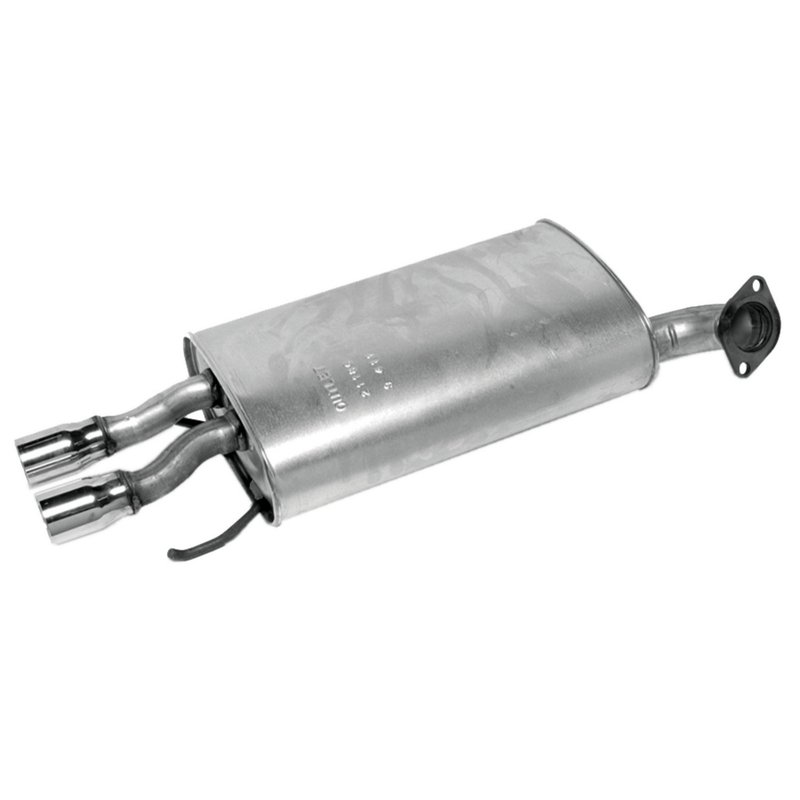 Walker 21186 Exhaust Muffler