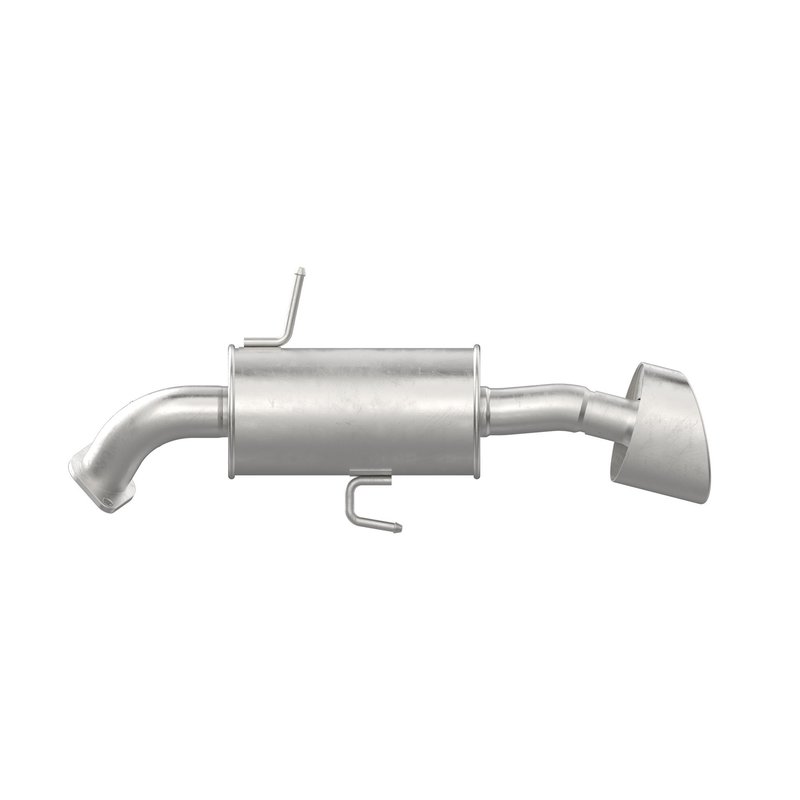 Walker 21214 Exhaust Resonator