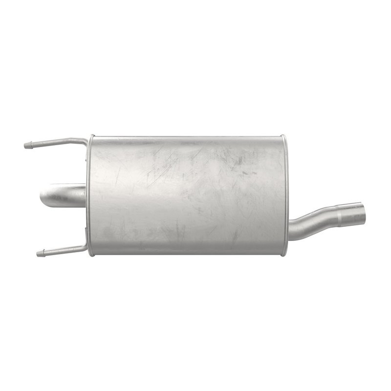 Walker 21221 Exhaust Muffler
