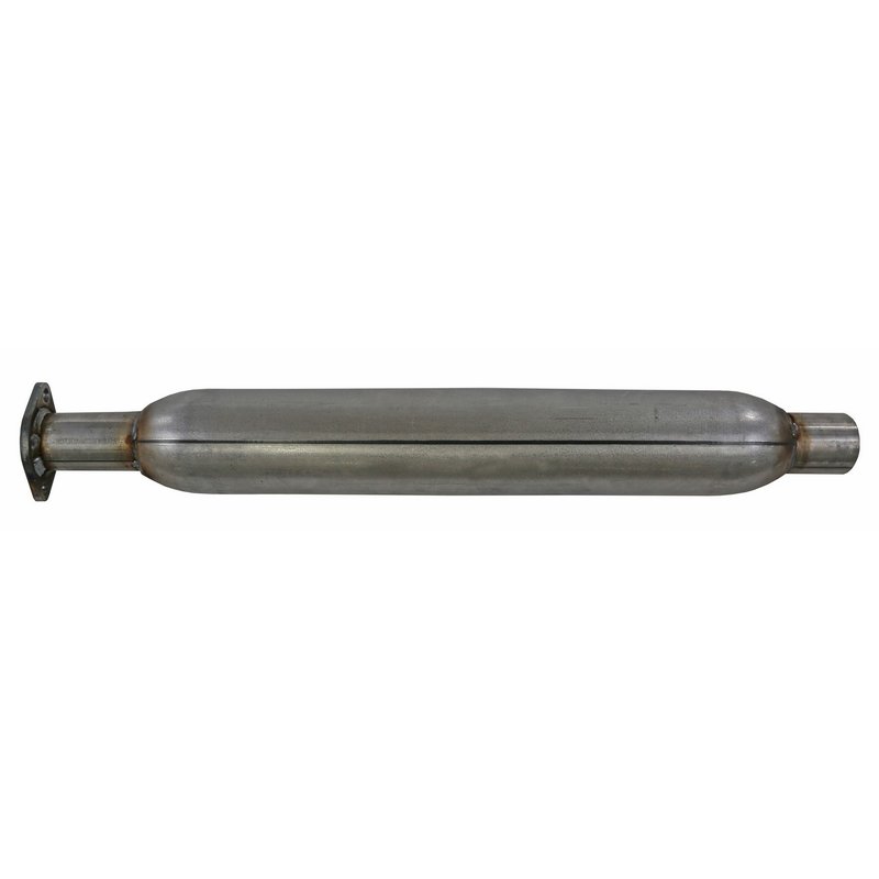Walker 21222 Exhaust Resonator and Pipe Assembly