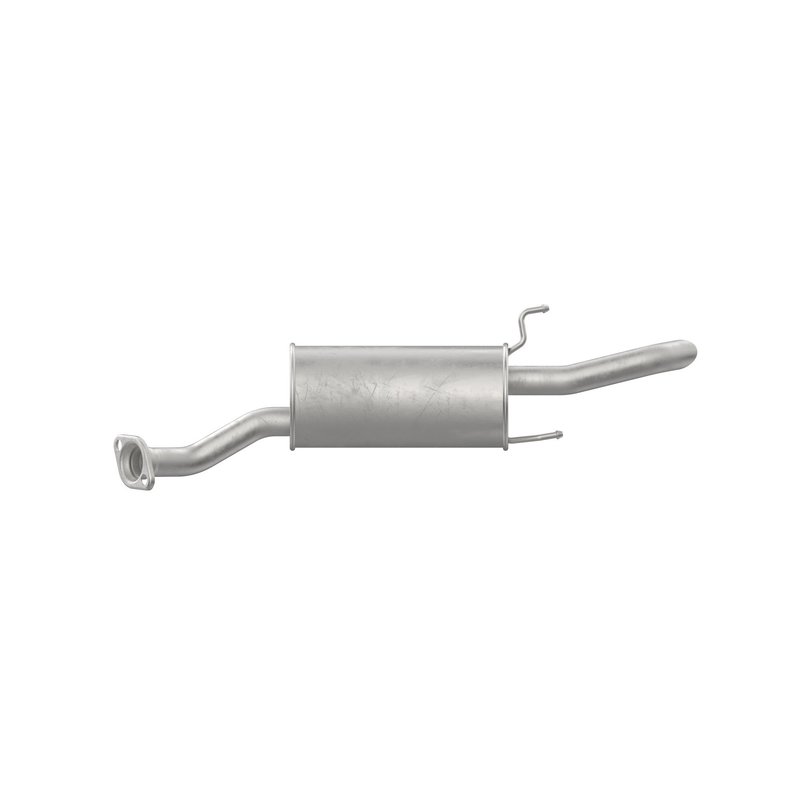 Walker 21225 Exhaust Muffler