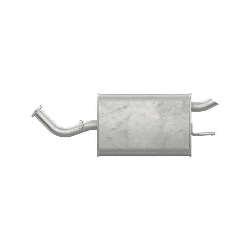 Walker 21227 Exhaust Muffler