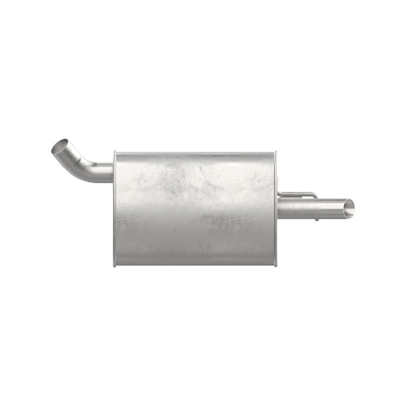 Walker 21229 Exhaust Muffler - Right