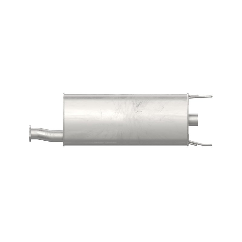 Walker 21233 Exhaust Muffler