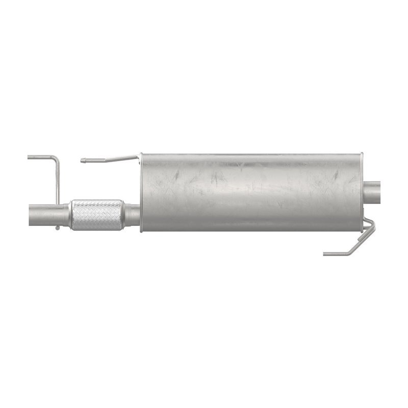 Walker 21236 Exhaust Muffler
