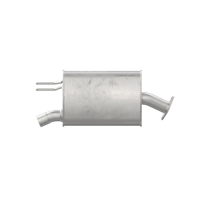 Walker 21247 Exhaust Muffler - Front