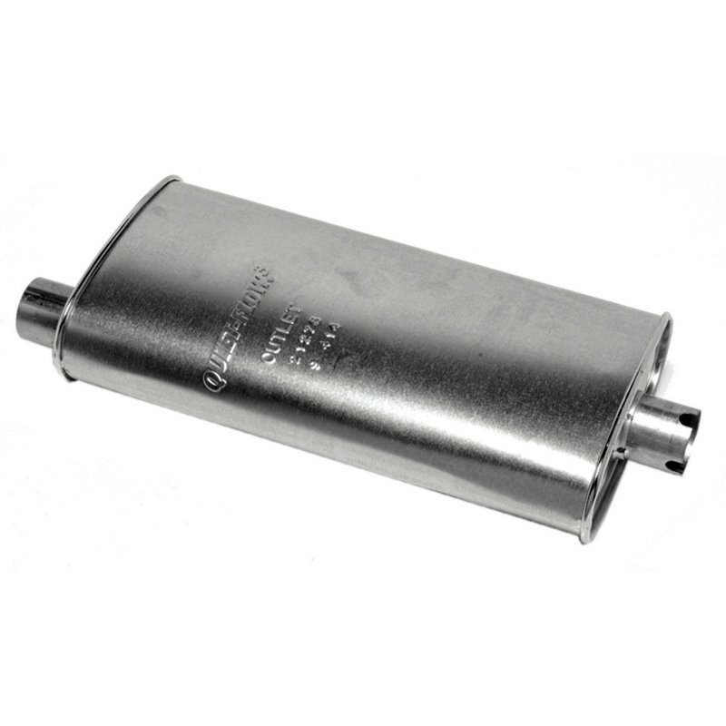 Walker 21276 Exhaust Muffler