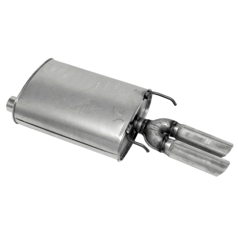 Walker 21341 Exhaust Muffler