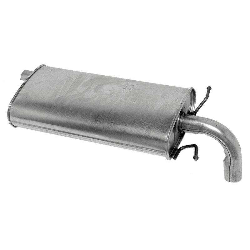 Walker 21342 Exhaust Muffler - Right