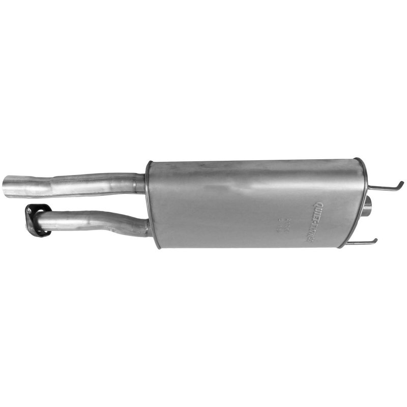 Walker 21344 Exhaust Muffler