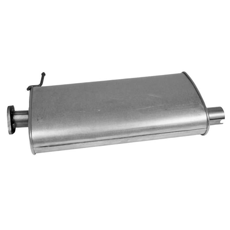 Walker 21438 Exhaust Muffler - Left