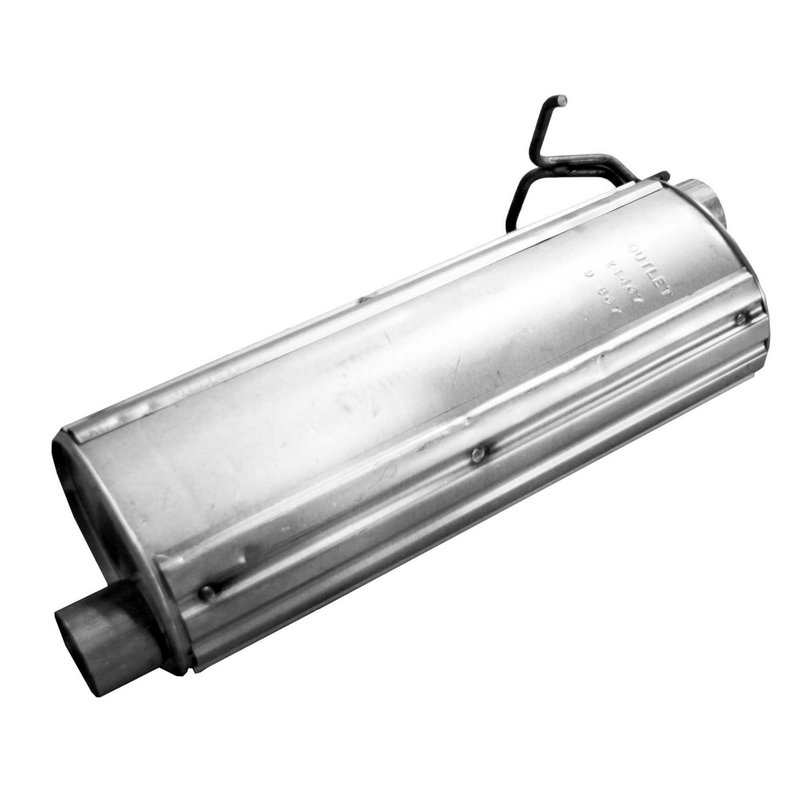 Walker 21447 Exhaust Muffler