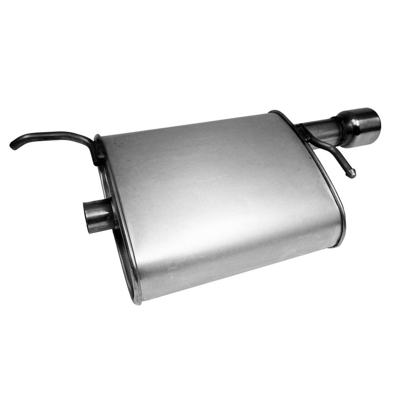 Walker 21555 Exhaust Muffler - Right