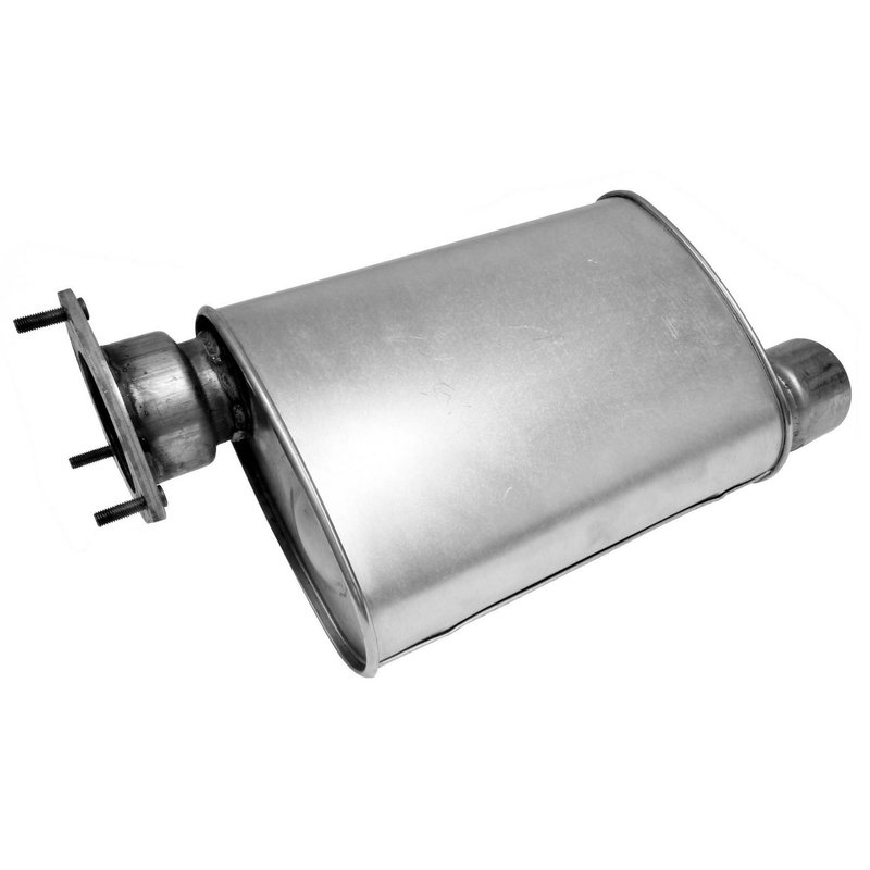 Walker 21616 Exhaust Muffler