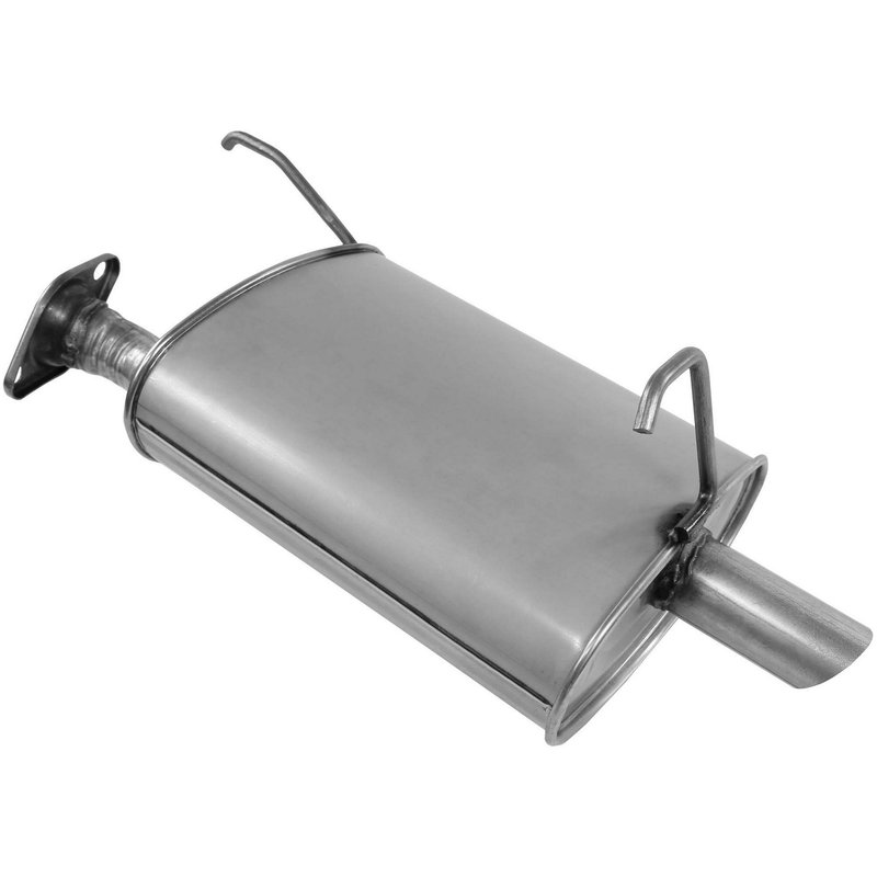 Walker 21670 Exhaust Muffler