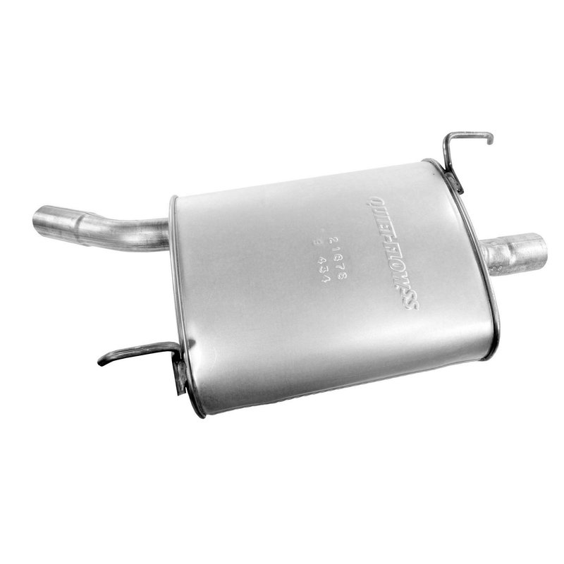 Walker 21678 Exhaust Muffler - Left
