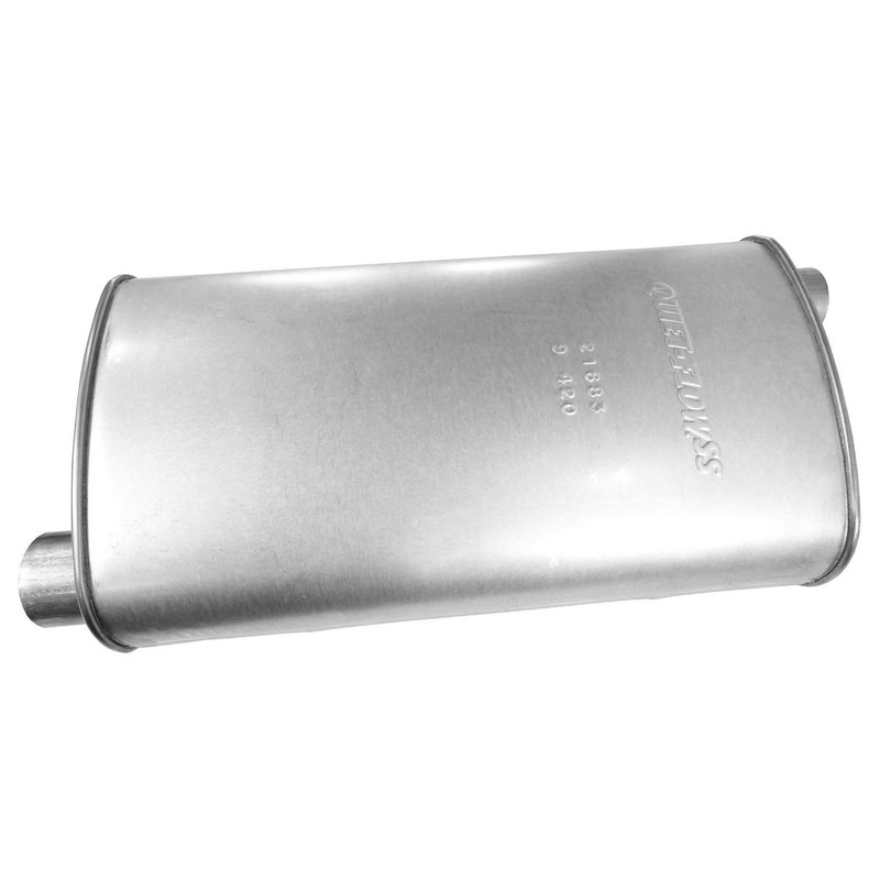 Walker 21683 Exhaust Muffler