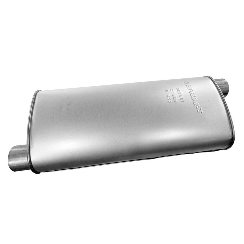 Walker 21684 Exhaust Muffler