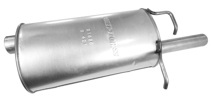 Walker 21686 Exhaust Muffler