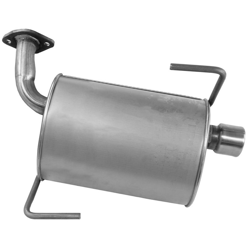 Walker 21746 Exhaust Muffler - Left