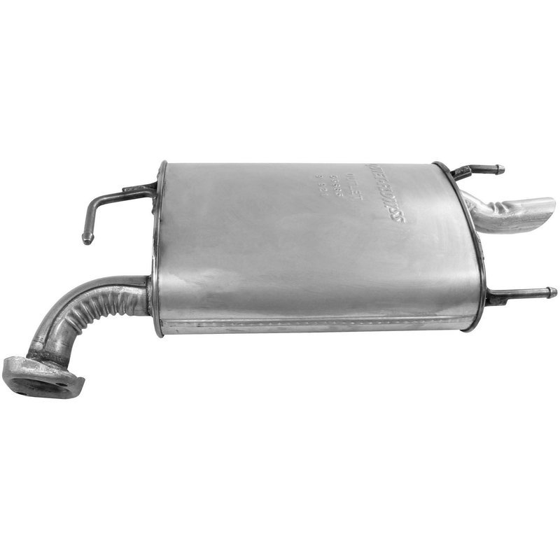 Walker 21756 Exhaust Muffler
