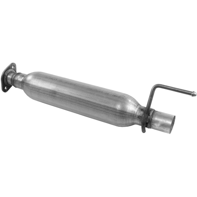Walker 21766 Exhaust Resonator - Rear
