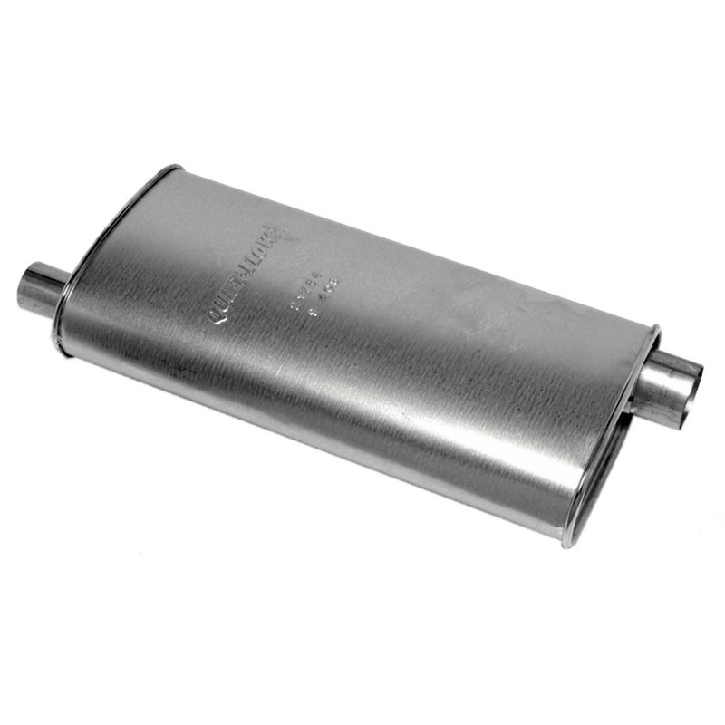 Walker 21784 Exhaust Muffler - Left or Right