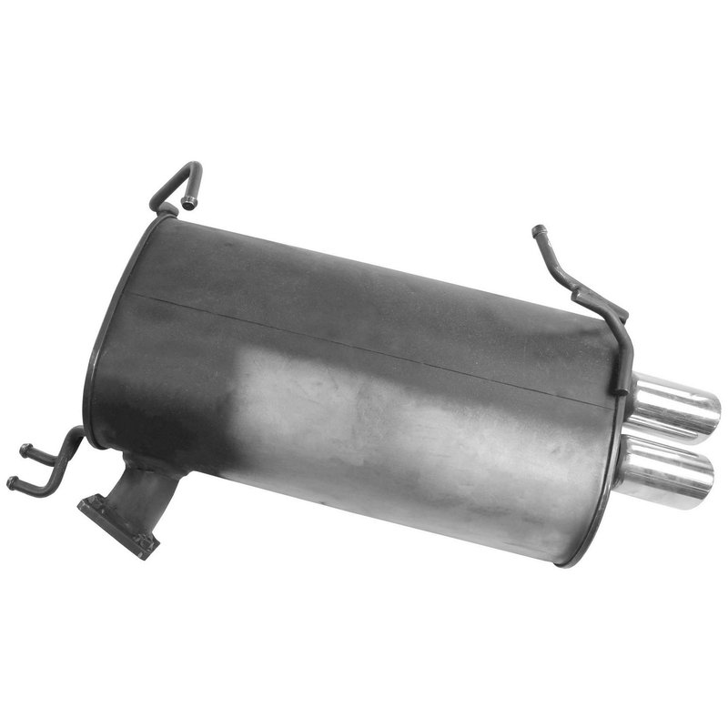 Walker 21824 Exhaust Muffler