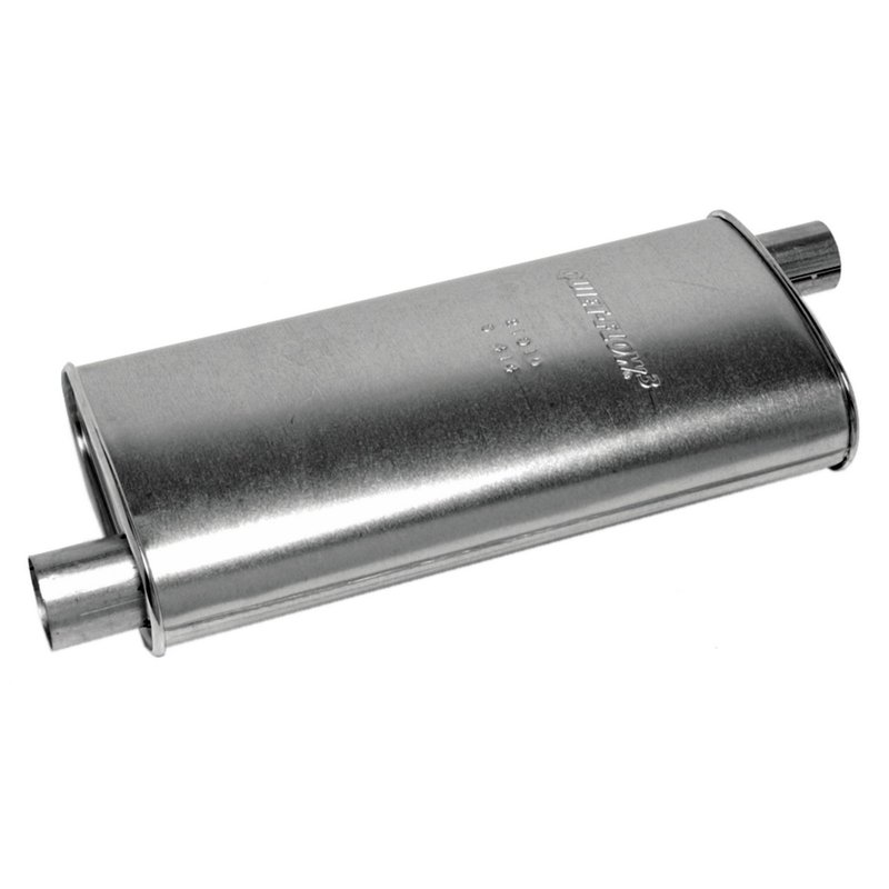 Walker 21910 Exhaust Muffler - Left or Right