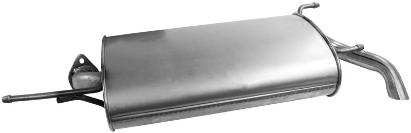 Walker 21965 Exhaust Muffler