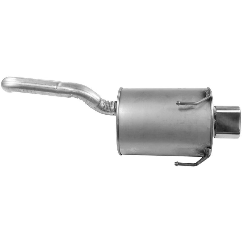 Walker 21966 Exhaust Muffler