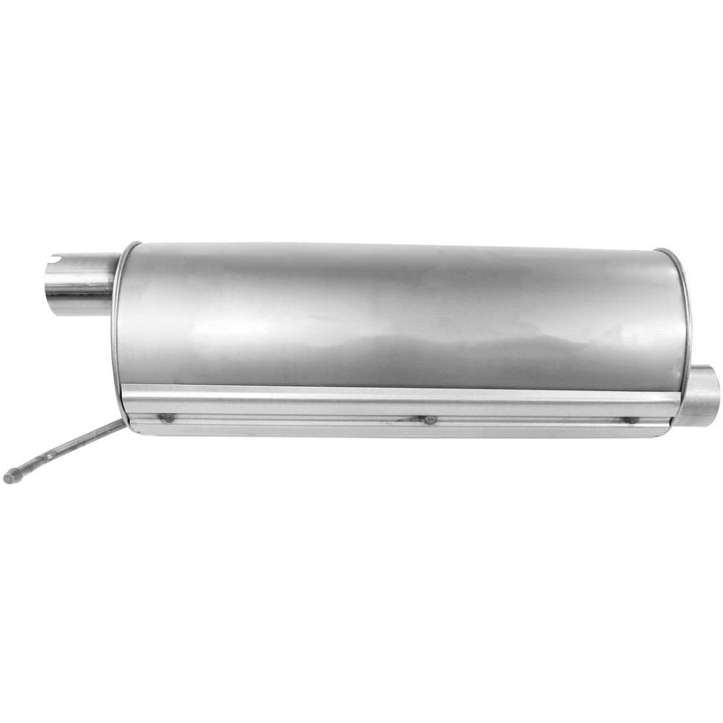 Walker 22034 Exhaust Muffler - Rear