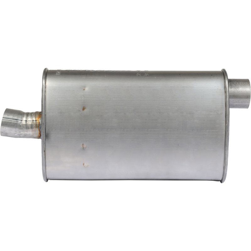 Walker 22075 Exhaust Muffler - Front