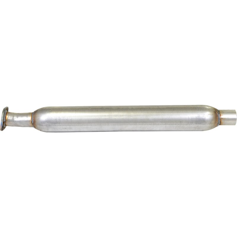 Walker 22127 Exhaust Resonator and Pipe Assembly