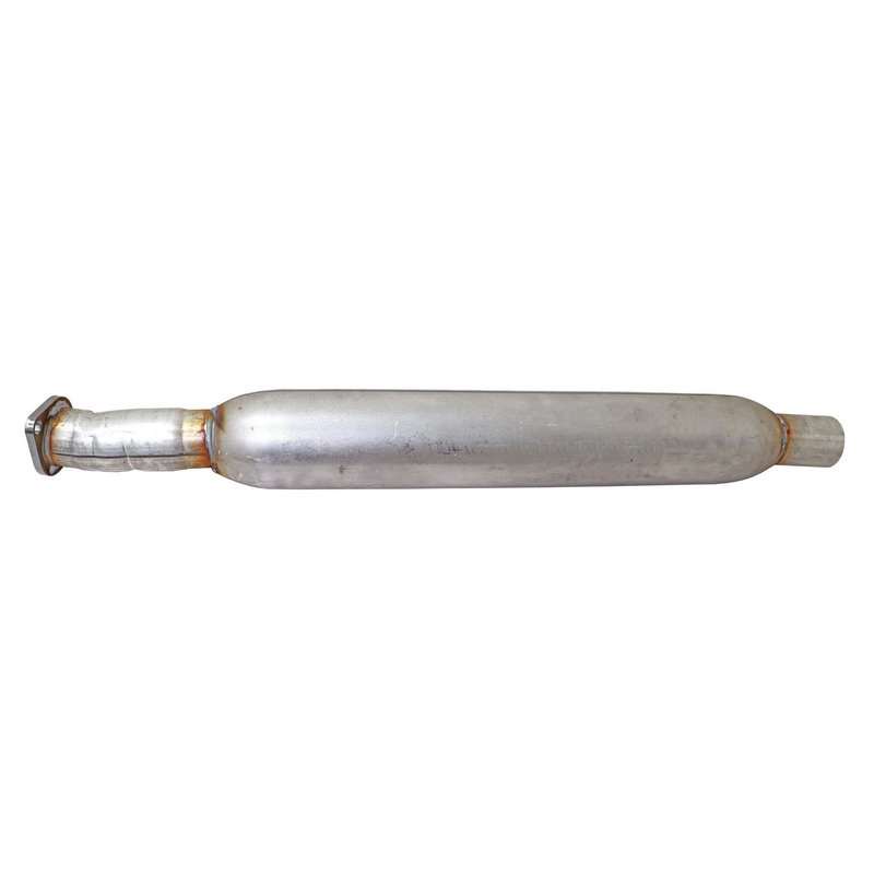 Walker 22144 Exhaust Resonator and Pipe Assembly