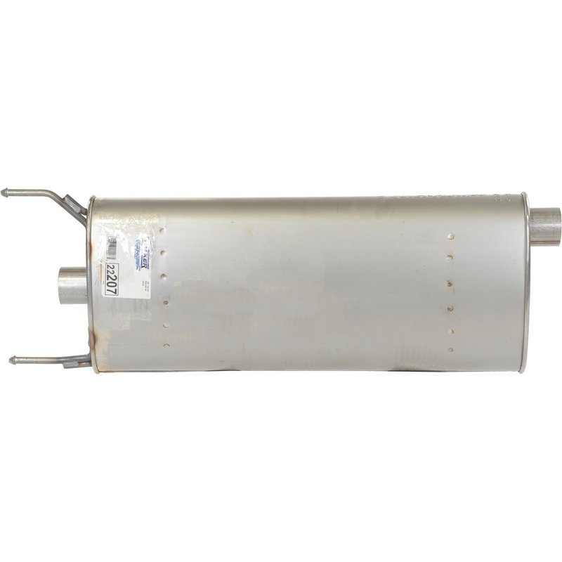 Walker 22207 Exhaust Muffler