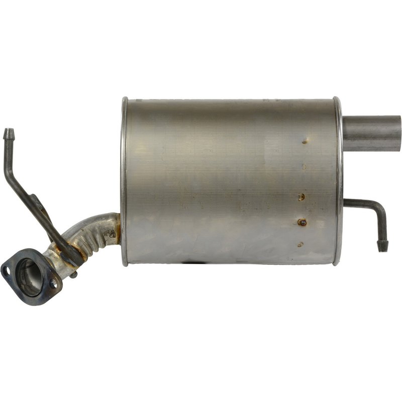 Walker 22268 Exhaust Muffler - Left