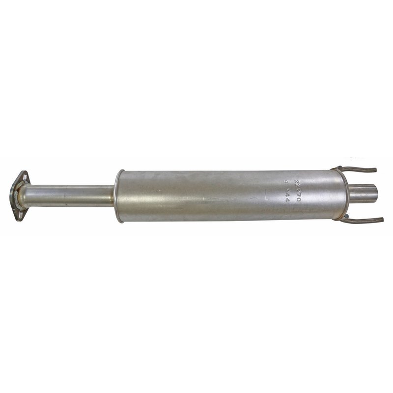 Walker 22270 Exhaust Resonator and Pipe Assembly