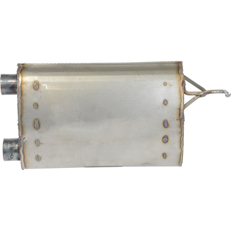 Walker 22274 Exhaust Muffler - Rear