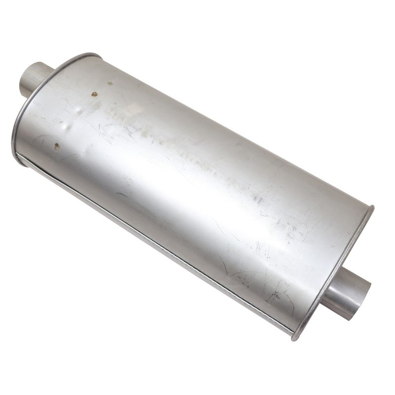 Walker 22293 Exhaust Muffler