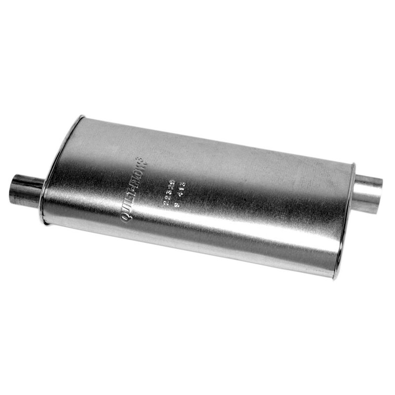 Walker 22329 Exhaust Muffler - Left or Right