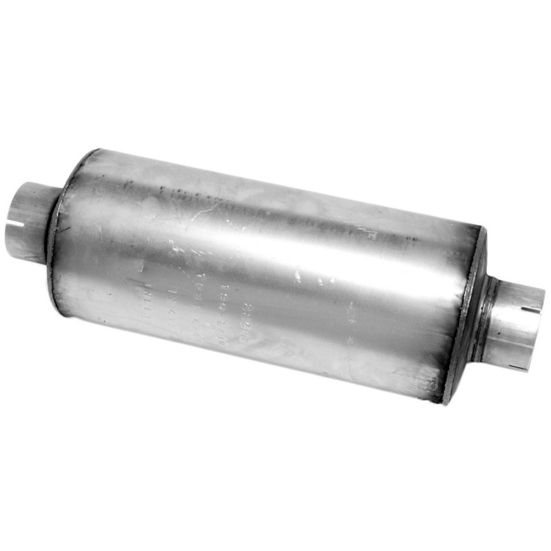 Dynomax 22572 Exhaust Muffler