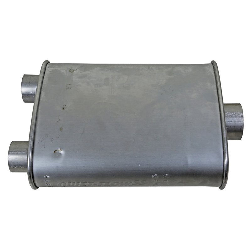 Walker 22695 Exhaust Muffler - Front