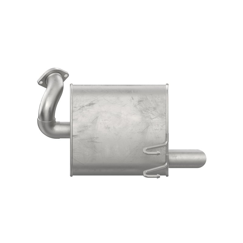 Walker 22824 Exhaust Muffler - Left