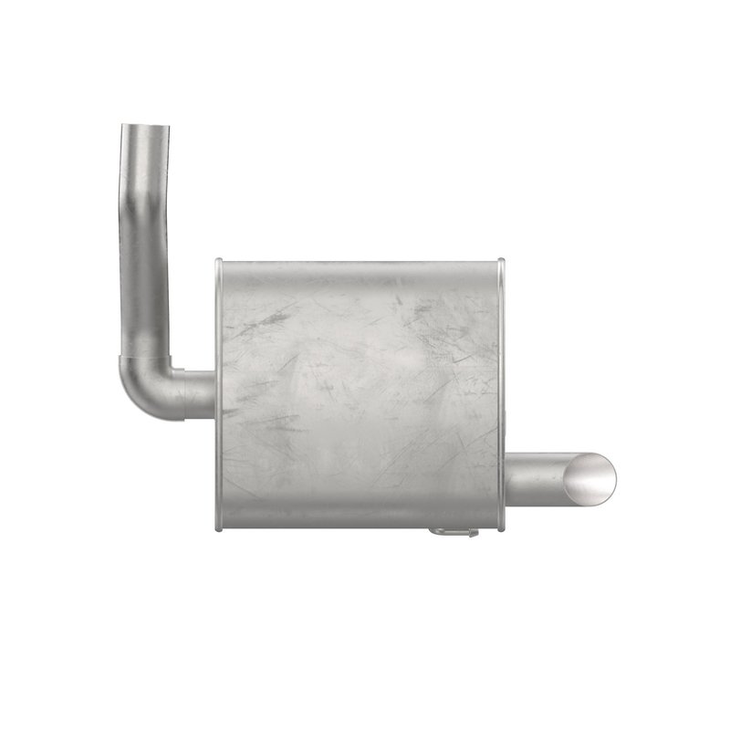 Walker 22825 Exhaust Muffler - Right