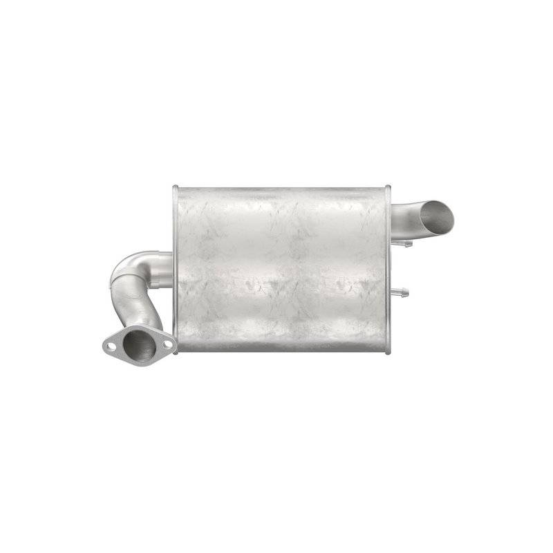 Walker 22838 Exhaust Muffler - Rear Left