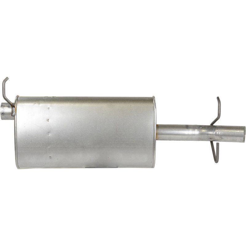 Walker 27260 Exhaust Muffler